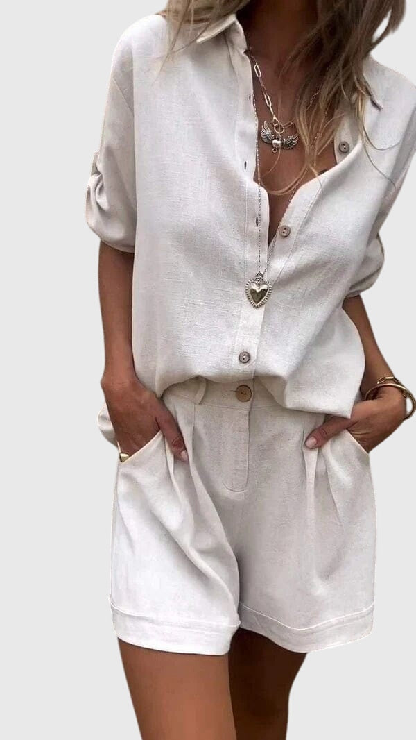 Cataleya Summer Set for Women