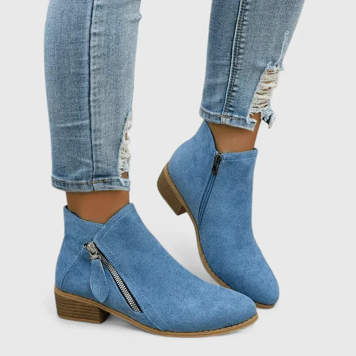 Marizheah Orthopaedic Boots