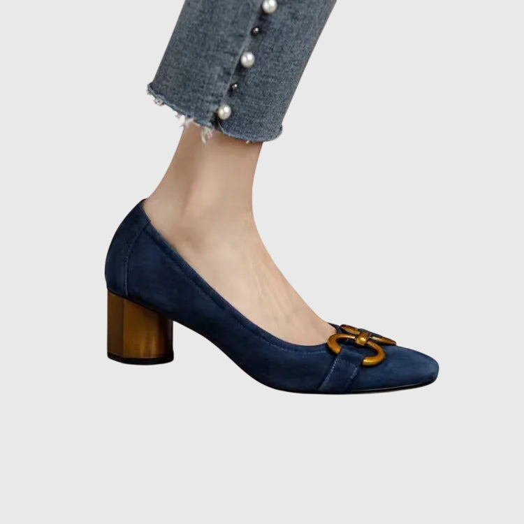 Dorothy Stylish High Heels