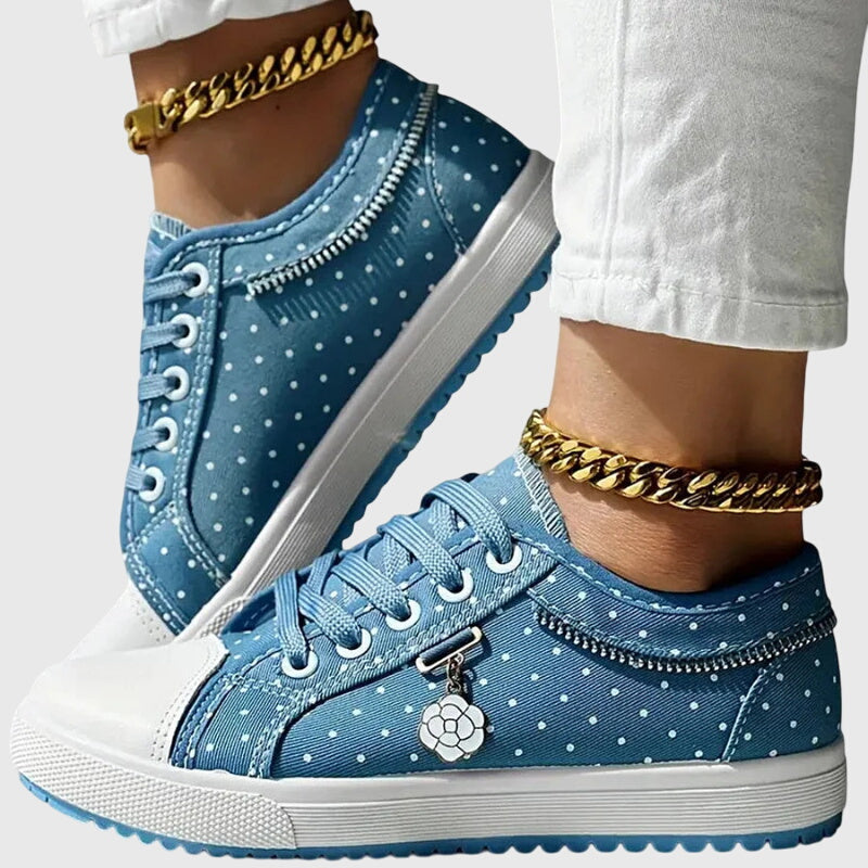 Elena Orthopaedic Sneakers
