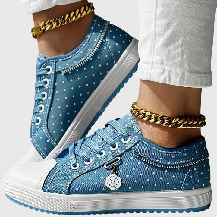 Elena Orthopaedic Sneakers