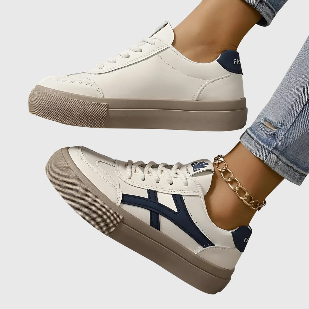 Elza Orthopaedic Sneakers