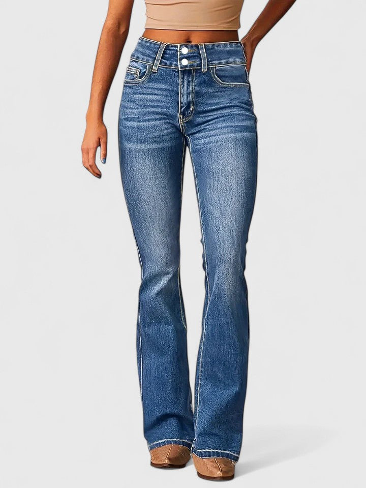 Koralynnae Sophisticated Pants