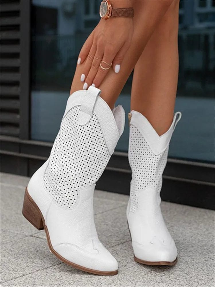 Taren Orthopaedic Boots