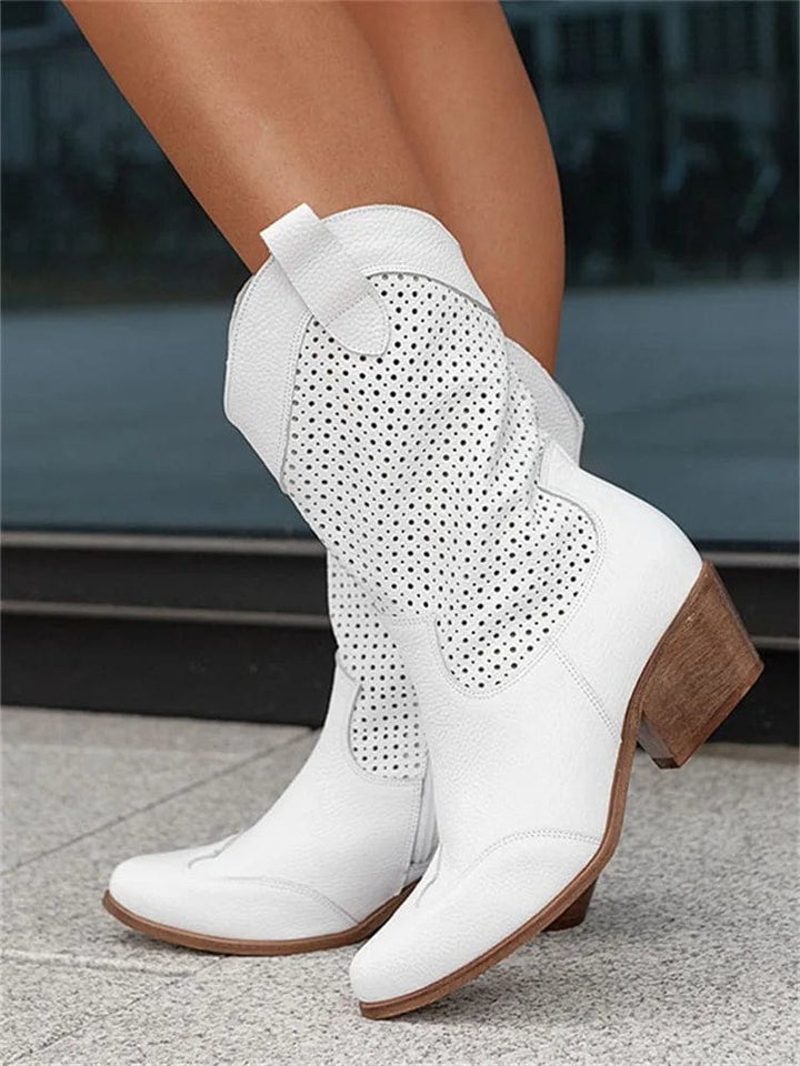Taren Orthopaedic Boots