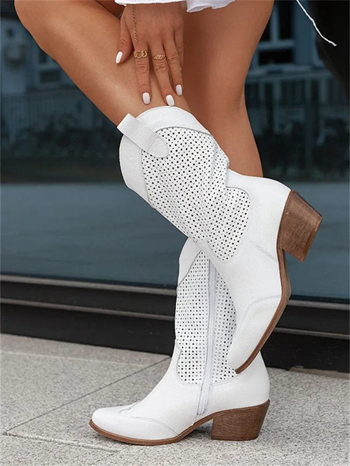 Taren Orthopaedic Boots
