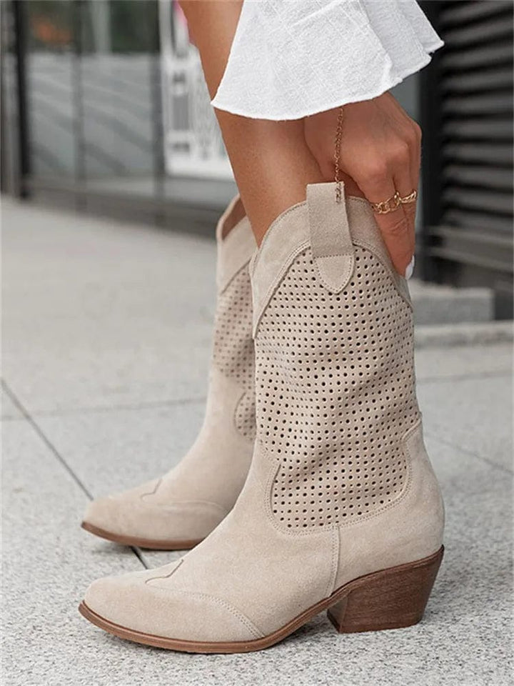 Taren Orthopaedic Boots