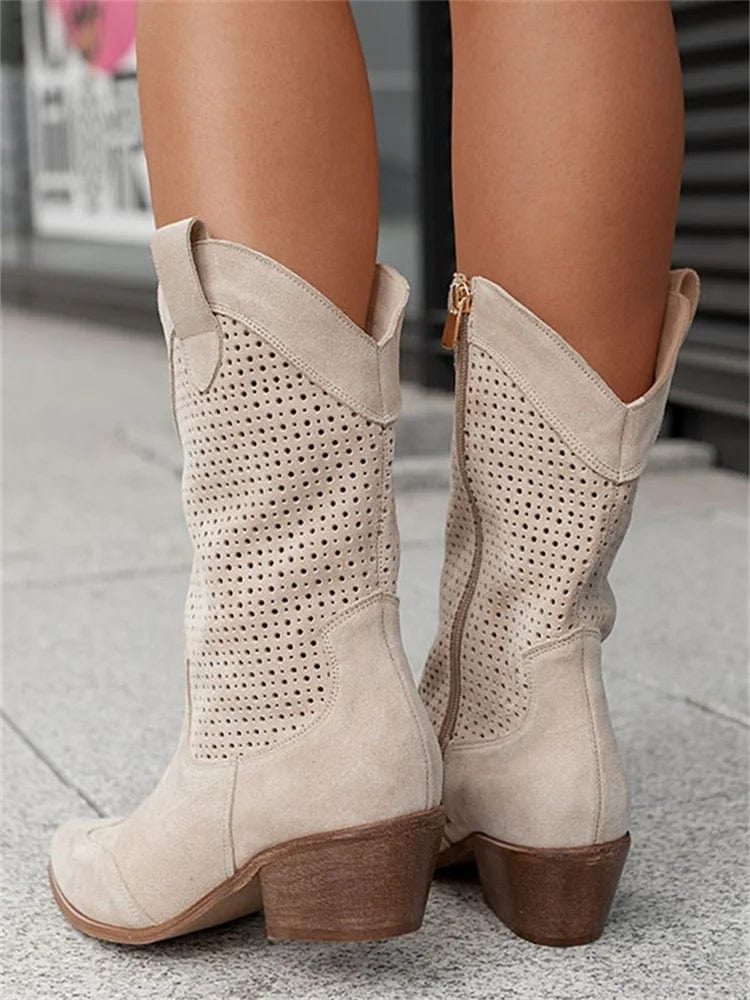 Taren Orthopaedic Boots