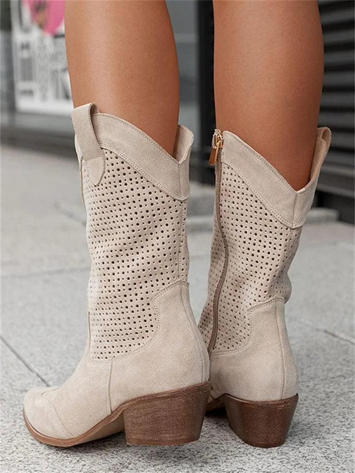 Taren Orthopaedic Boots