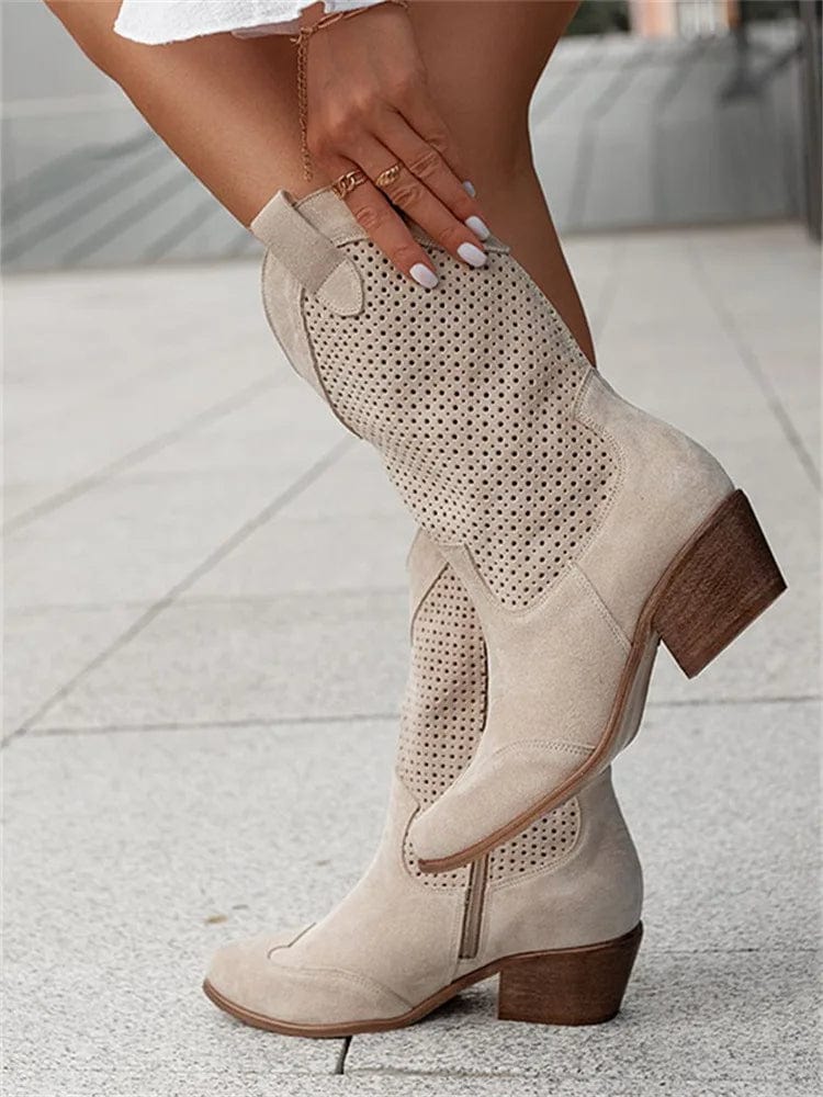Taren Orthopaedic Boots