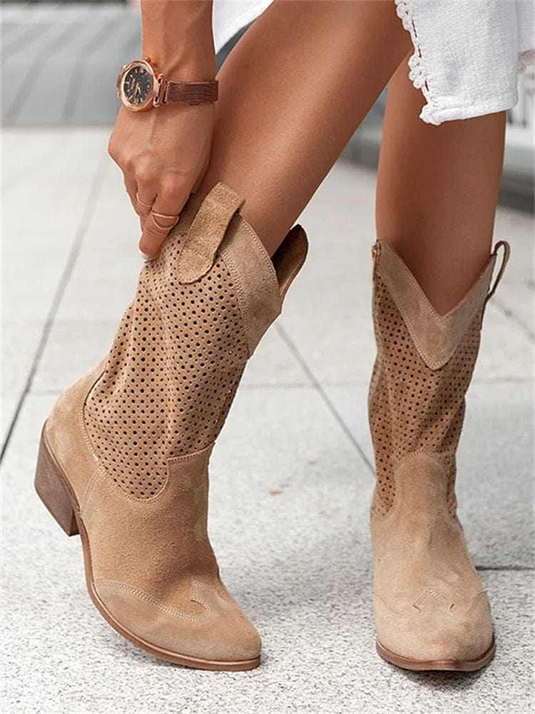 Taren Orthopaedic Boots