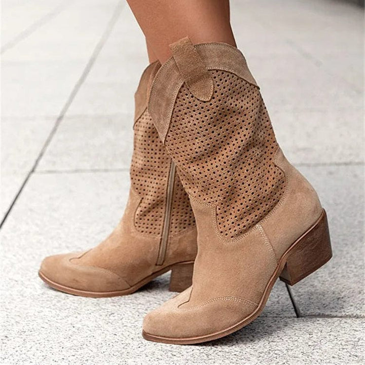 Taren Orthopaedic Boots
