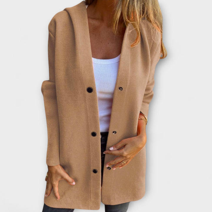 Rhyvian Elegant Jacket