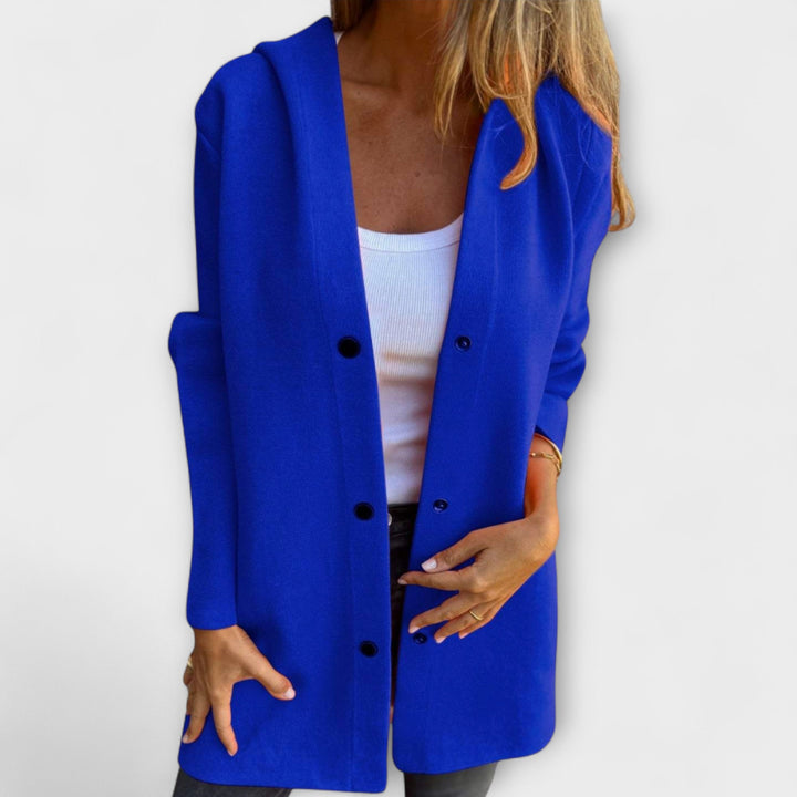 Rhyvian Elegant Jacket