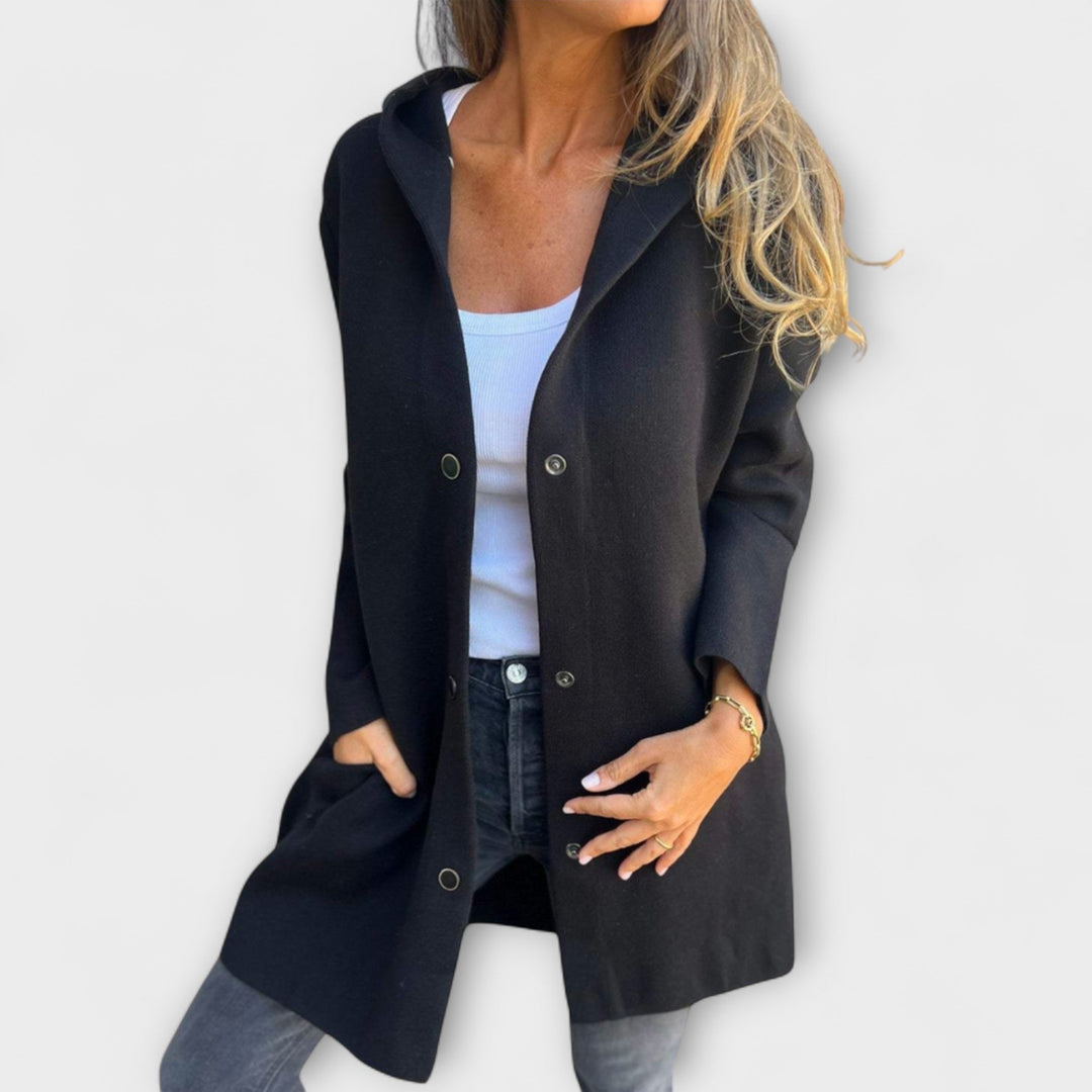 Rhyvian Elegant Jacket