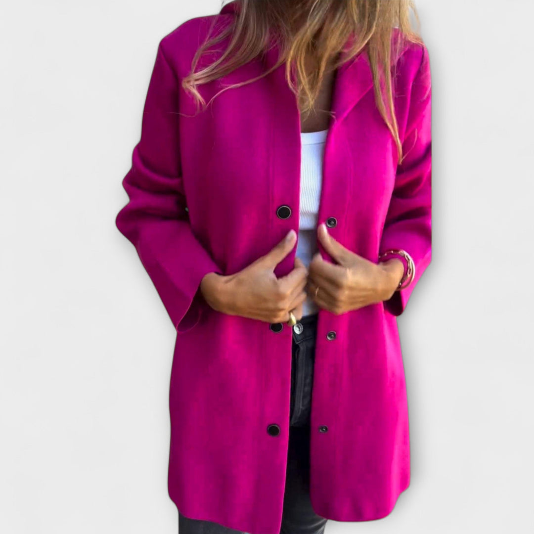 Rhyvian Elegant Jacket