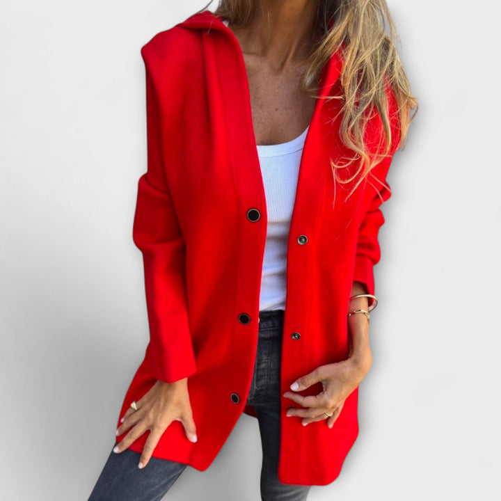 Rhyvian Elegant Jacket