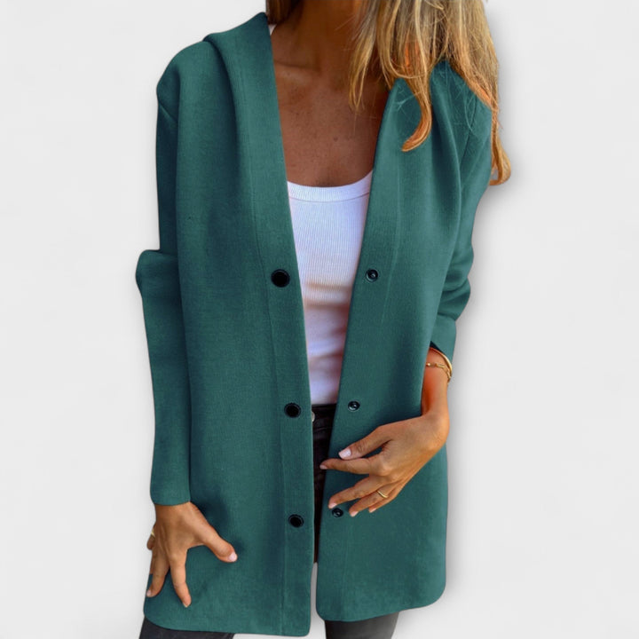 Rhyvian Elegant Jacket