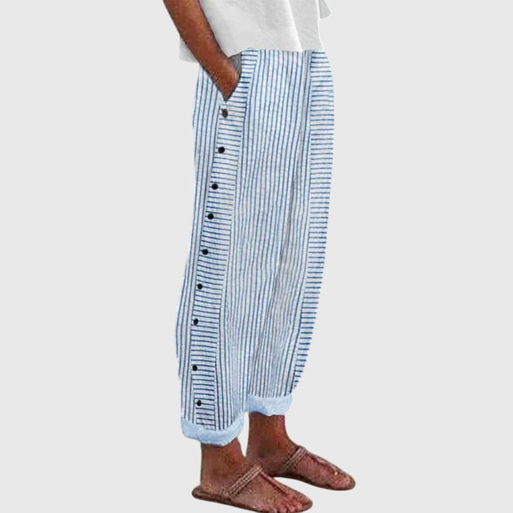 Bertha Elegant Women's Pants