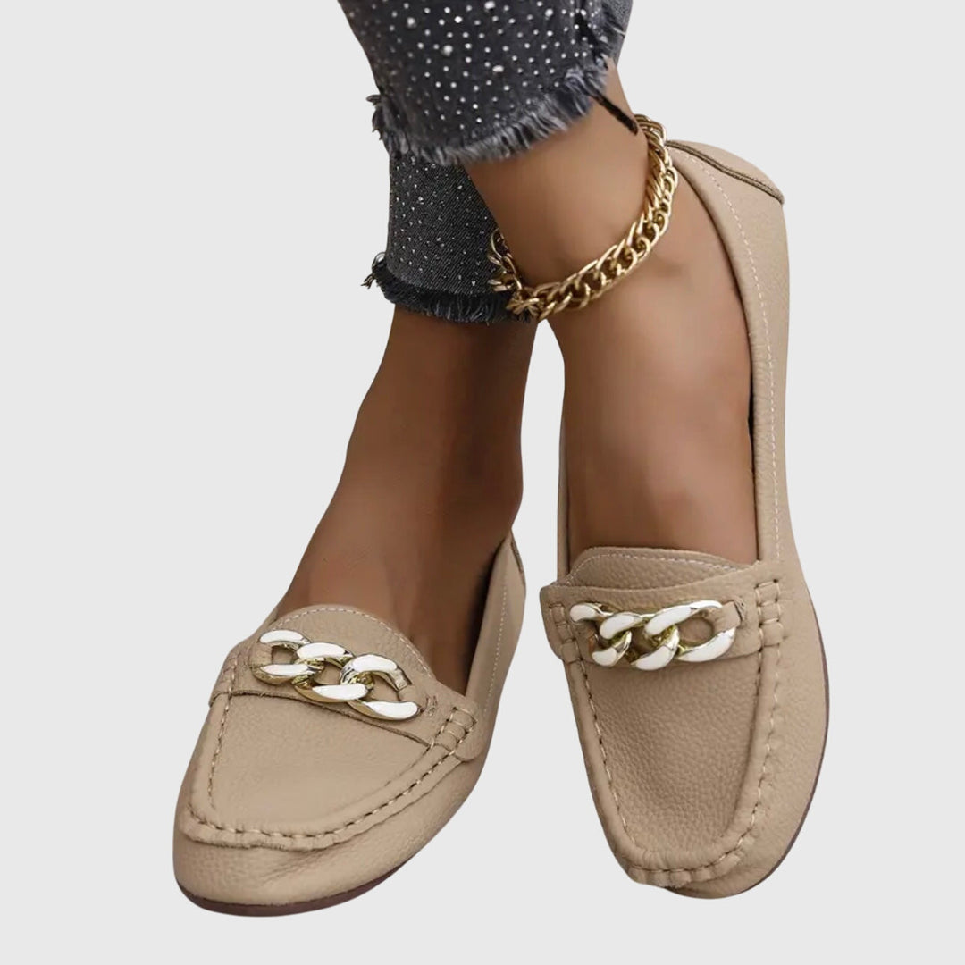 Melissa Orthopedic Loafers