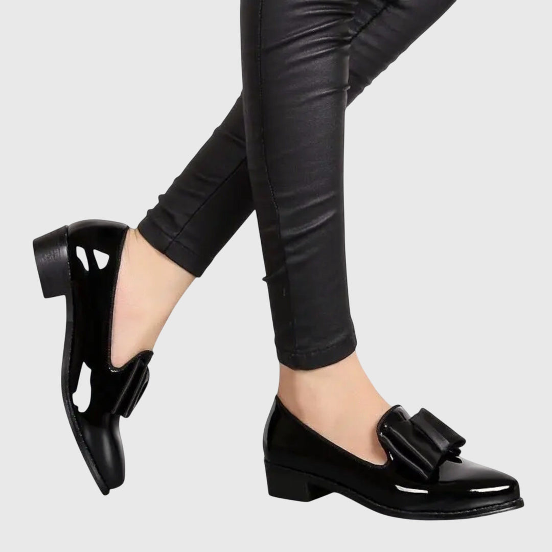 Anya Orthopedic Loafers