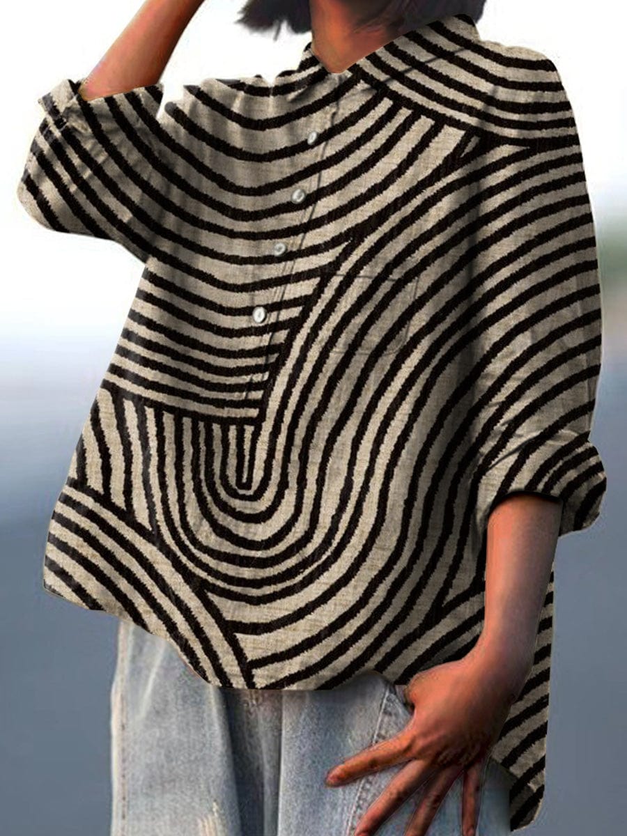 Melina Timeless Blouse
