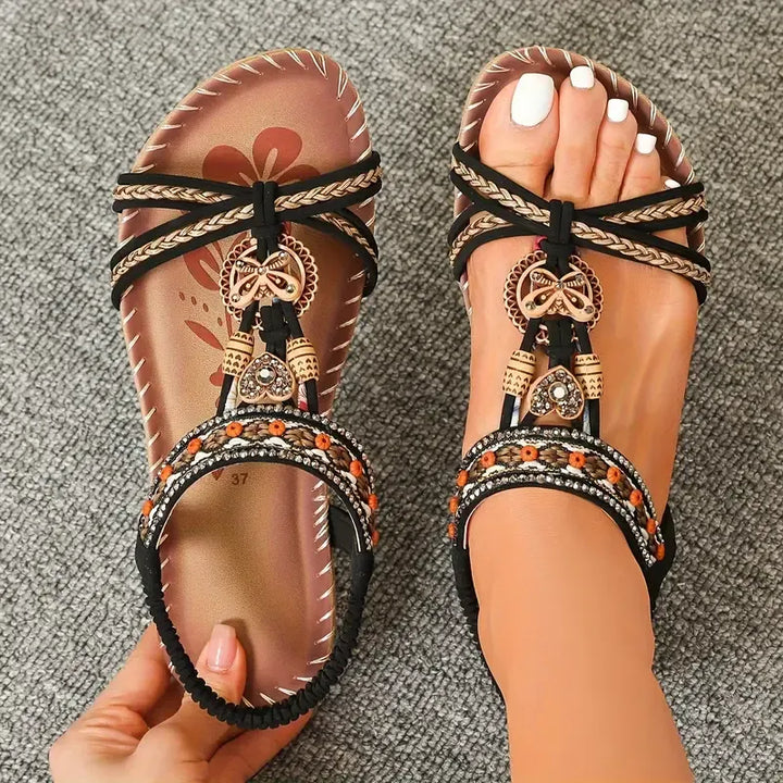 Honey™ Orthopaedic Comfort+ Sandals