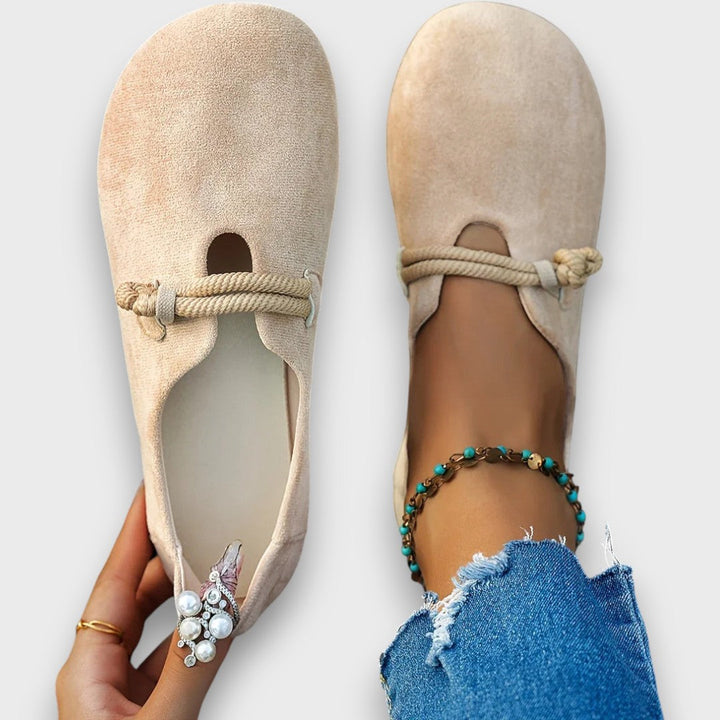 Belira Soft Casual Shoes