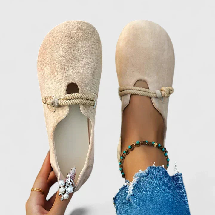 Isabelle | Orthopedic Loafers