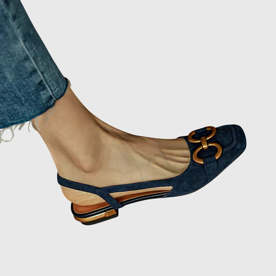 Cecilia Orthopedic Sandals