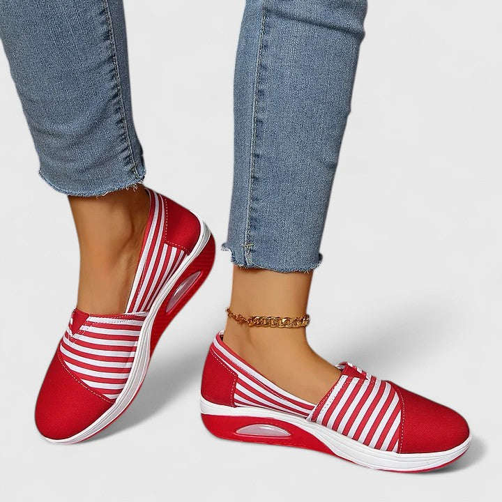 Julia Orthopaedic Sneakers