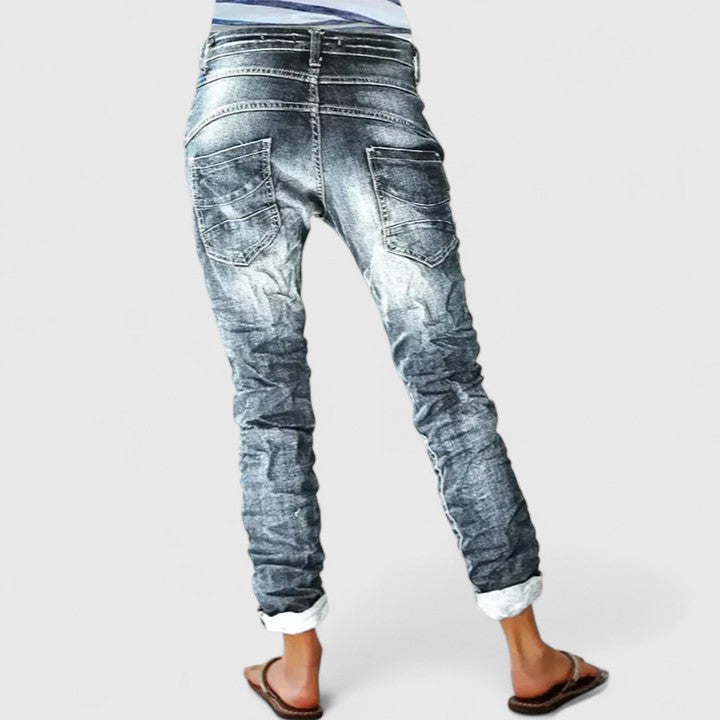 Erin Comfortable Pants