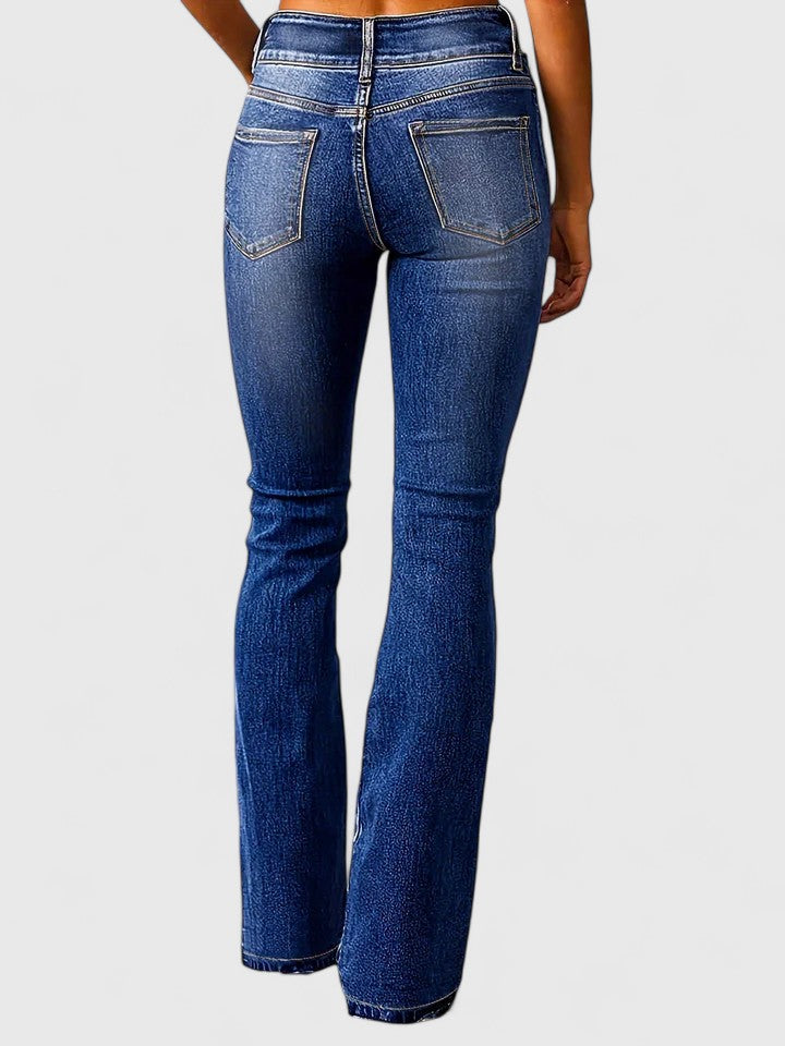 Koralynnae Sophisticated Pants