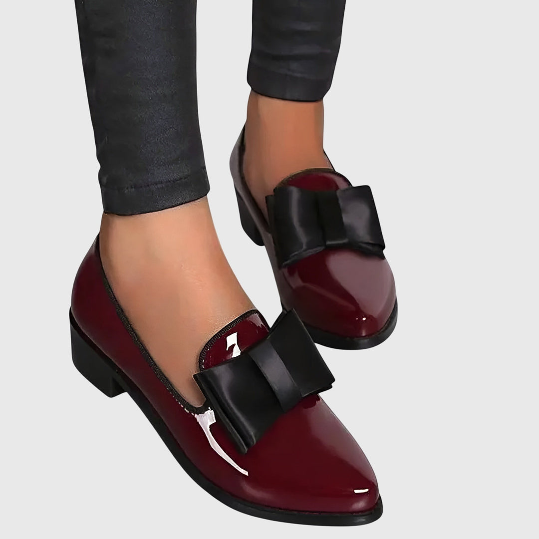 Anya Orthopedic Loafers