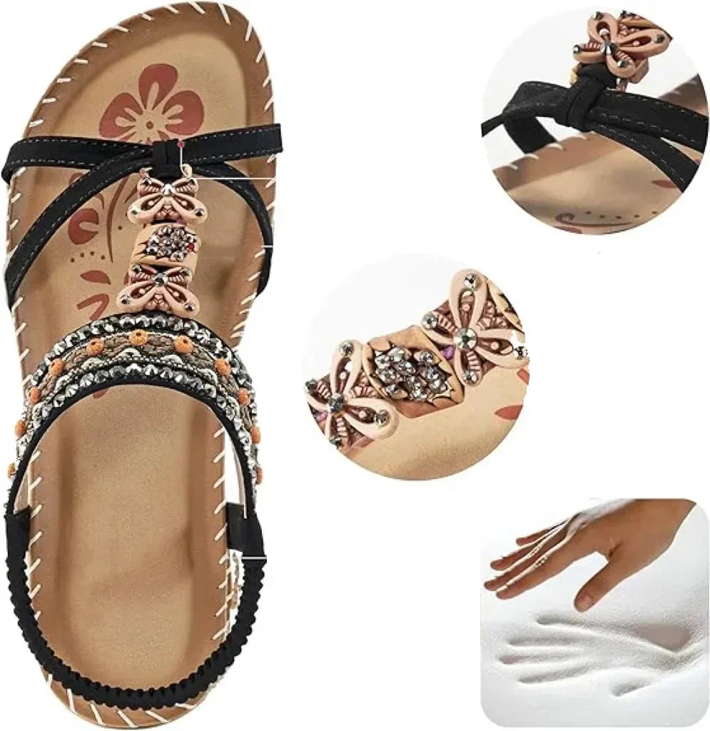 Honey™ Orthopaedic Comfort+ Sandals