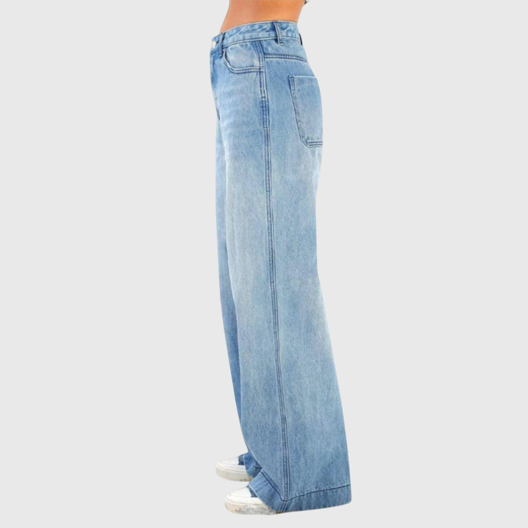 Marem Women's Baggy Pants