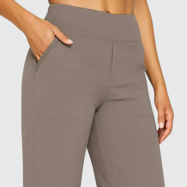 Ame Elegant Pants