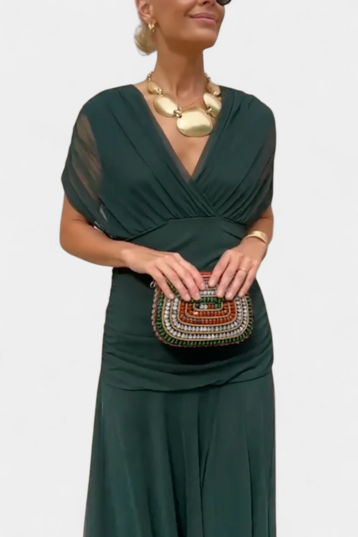 Kira - Elegant Dress
