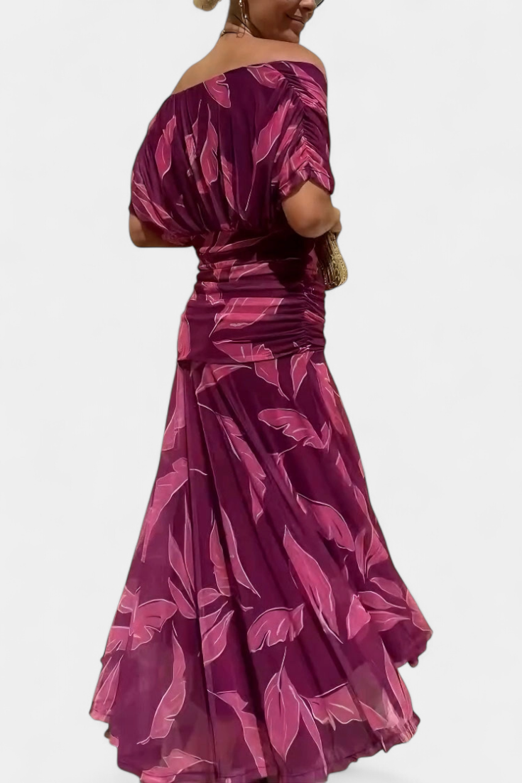Kira - Elegant Dress