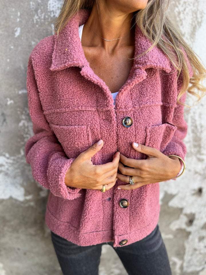Reese™ | Elegant Autumn Season Coat