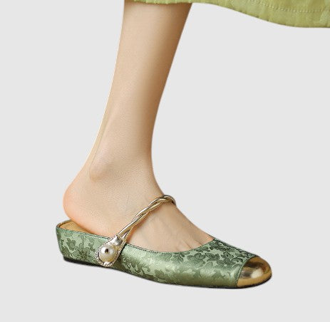Cilia Orthopedic Sandals