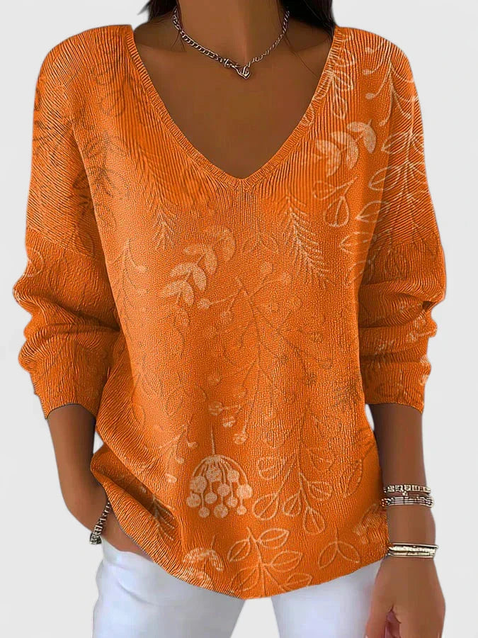 Aislynnne Sophisticated Top