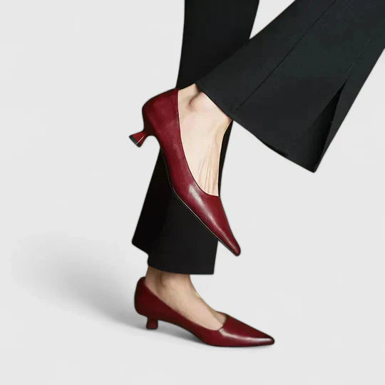 Nyah Orthopedic Heels