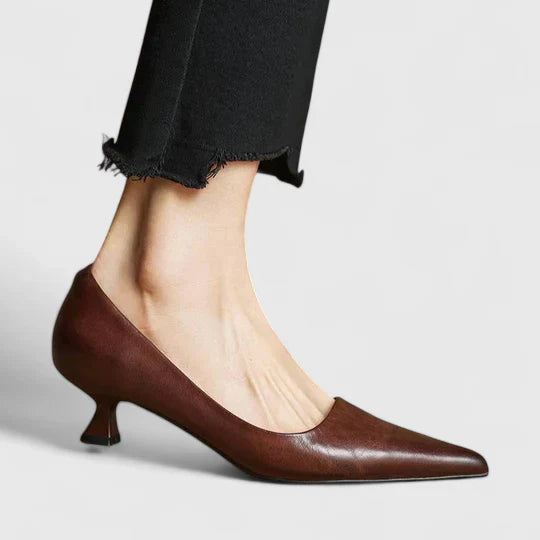 Nyah Orthopedic Heels