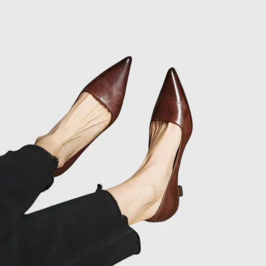 Nyah Orthopedic Heels