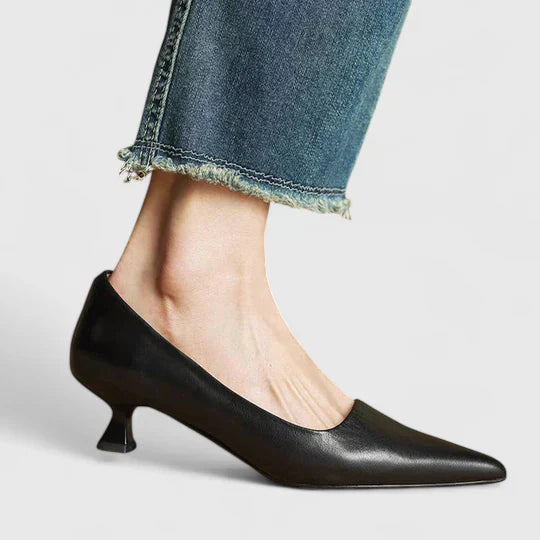 Nyah Orthopedic Heels