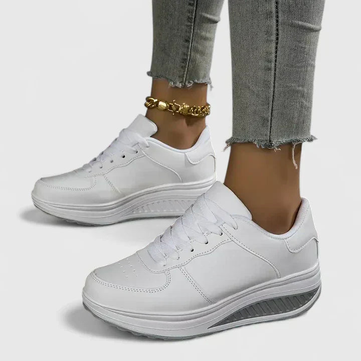 Carmeliyah Orthopaedic Sneakers