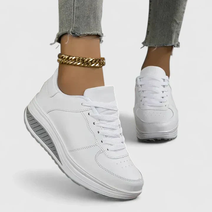 Carmeliyah Orthopaedic Sneakers