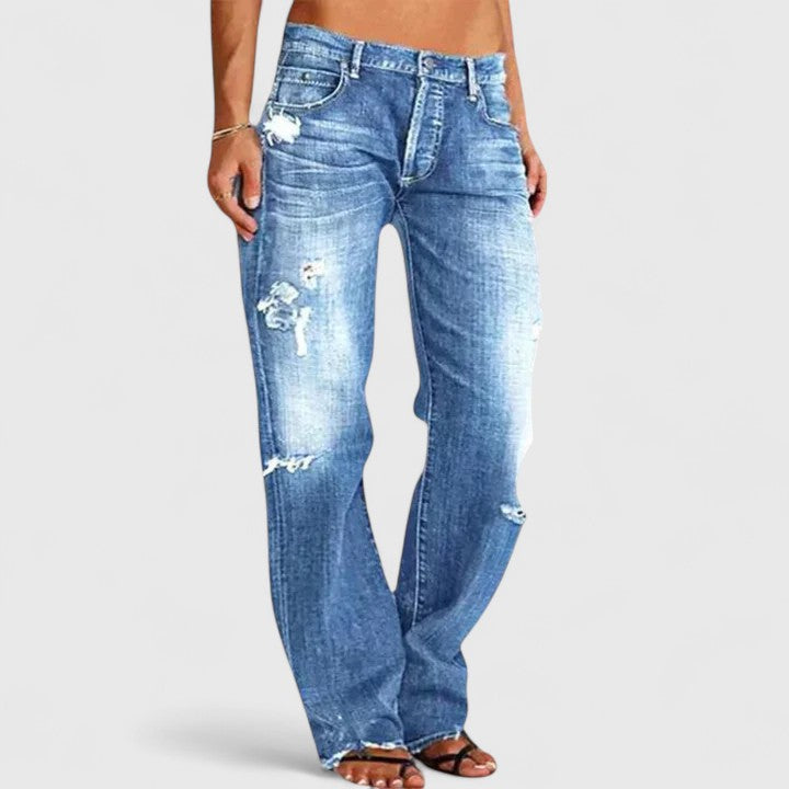 Lianette Elegant Jeans