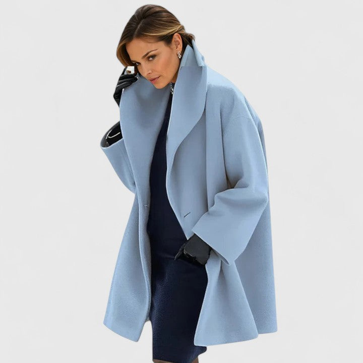 Oravienne Elegant Coat